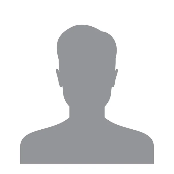 no profile pic