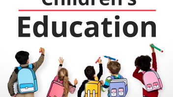Children's Education