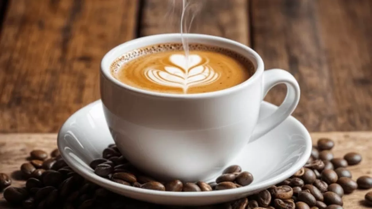 Espresso