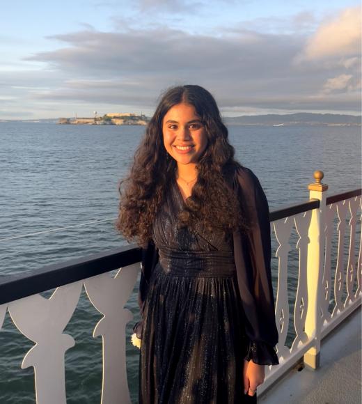 Naaz Bangali
